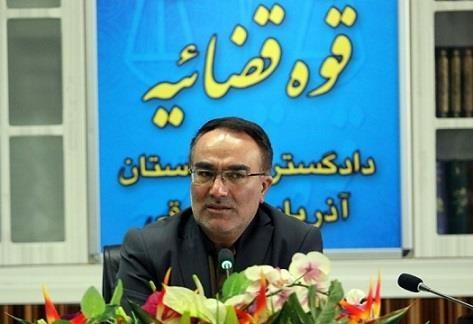 لزوم تعبیه موانع حفاظتی برای پیشگیری از بروز حوادث در اماکن حفاری شده
