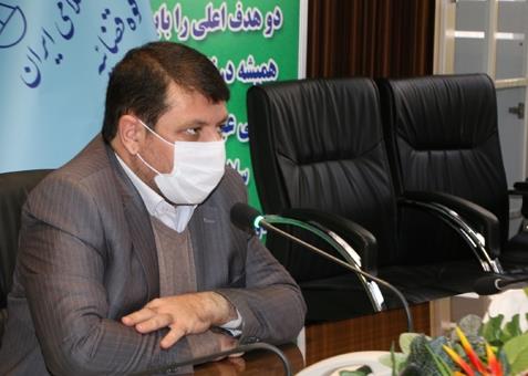 کاهش ۱۲ درصدی ورودی زندان های آذربایجان شرقی