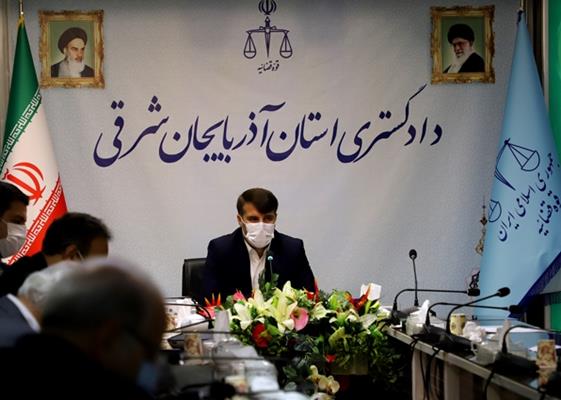 سازمان های مردم نهاد نقش موثری در باز اجتماعی شدن متهمان می توانند ایفا کنند