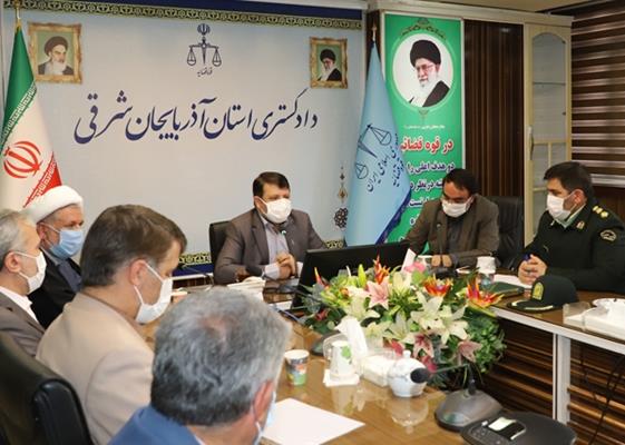 ترک فعل مدیران و کارکنان دولتی با جدیت پیگیری می شود