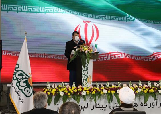 نباید اجازه بدهیم هیچ واحد تولیدی بخاطر مشکلات سوء مدیریتی تعطیل شود