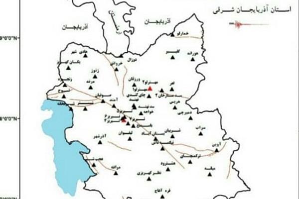 نصب ۱۱ دستگاه شتاب‌نگار جدید در آذربایجانشرقی