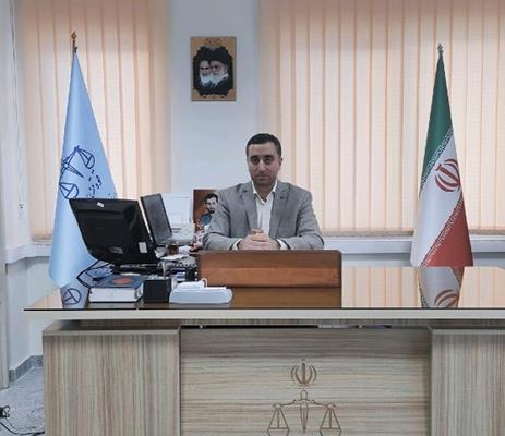 دستگیری قاتل فراری در یکی از روستاهای شهرستان ملکان