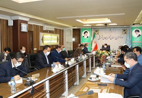 دستگاه قضایی با افرادی که از قانون تخطی می کنند قاطعانه برخورد می کند