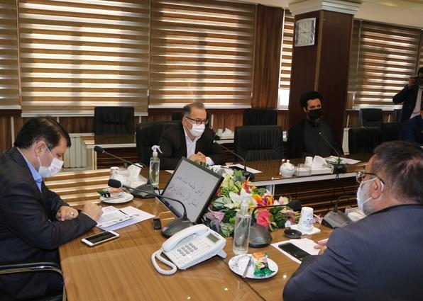 لزوم معرفی صلح یاران در بخش های مختلف برای حل اختلافات