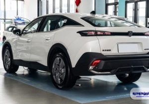 واردات پژو توسط ایرانخودرو بهزودی آغاز میشود