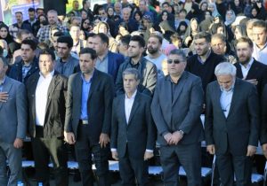 آذرشهر؛ پایتخت طلایی لپه و خشکبار ایران / آغاز احداث شهرک صادرات و میدان حبوبات