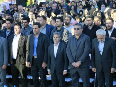 آذرشهر؛ پایتخت طلایی لپه و خشکبار ایران / آغاز احداث شهرک صادرات و میدان حبوبات