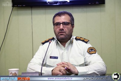 برداشت غیرمجاز اینترنتی از جرایم نخست سایبری در آذربایجان شرقی