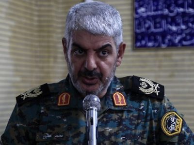 یک رسانه و خبرنگار گاهی به مراتب فراتر از تجهیزات نظامی کاربرد دارد