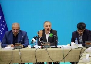 صدور ۲۶ مجوز سرمایهگذاری در روزهای سخت جنگ