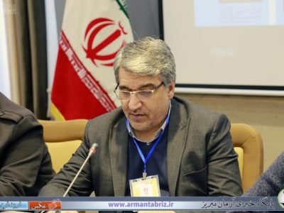 گزارش تصویری نشست خبری دومین جشنواره فیلم ایثار