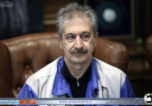 پاسخ مدیرعامل آهنگری تراکتورسازی ایران به شایعات