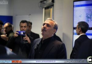سهم ما در پویش گذر از زمستان با کاهش یک درجه دمای اتاق