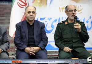 تنها راه پیشرفت کشور، مقاومت و خوداتکایی است