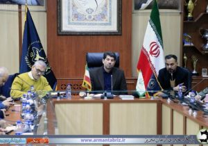 متأسفانه بدلیل عدم ارتباط با اصحاب رسانه نتوانستیم عملکرد خود را به اطلاع مردم برسانیم