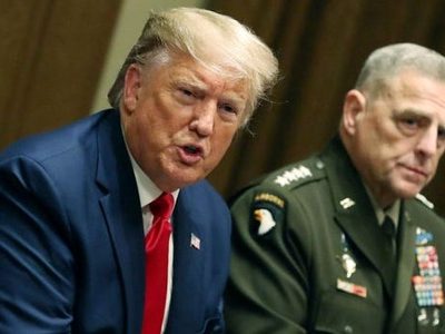 جلسه مهمی که یک دیوانه را رام کرد/ چرا ترامپ میخواست به ایران حمله کند؟