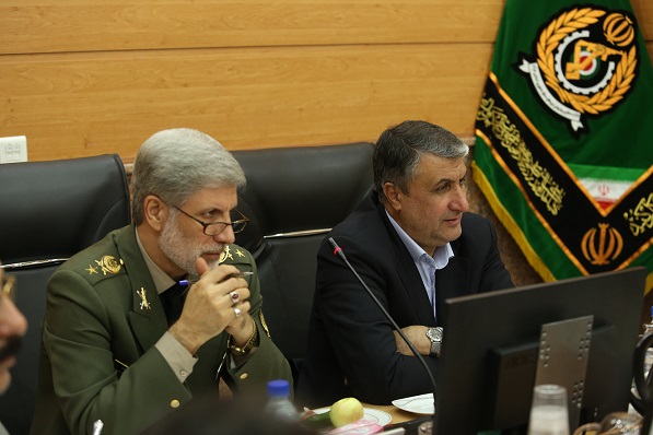 در تلاش هستیم پروژه تأمین ۱۰۰ هزار واحد مسکونی به نتیجه برسانیم