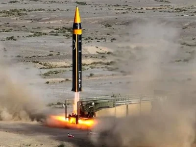 رویترز ادعا کرد؛ ایران امروز آزمایش موشکی انجام میدهد