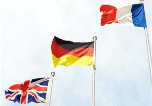 تروئیکای اروپا: پیشرفت‌هایی در مذاکرات وین حاصل شده است/ وقفه در مذاکرات خواست ایران بوده است!