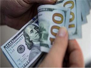 دلار باز هم عقب رفت/ شاخص دلار برای دومین روز متوالی افت کرد