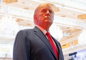 ترامپ از طریق عمان، پیامی محرمانه برای تهران ارسال کرده؟