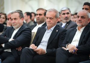 مدیرعامل منطقه آزاد ارس خبرداد؛ «ارس» دروازه توسعه روابط اقتصادی ایران و آذربایجان