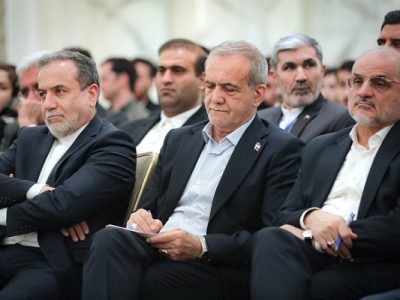 مدیرعامل منطقه آزاد ارس خبرداد؛ «ارس» دروازه توسعه روابط اقتصادی ایران و آذربایجان