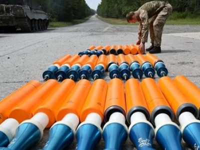 احتمال استفاده از اورانیوم ضعیف شده در حملات اسرائیل به ایران