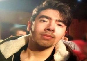 متهمان قتل دانشجوی دانشگاه تهران دستگیر شدند/ احمد و امیر اعتراف کردند