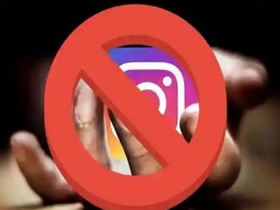 دعوا دردولت برسر فیلتر اینستاگرام