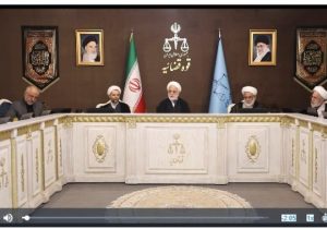 خبر خوش رئیس دستگاه قضا به مردم آذربایجان شرقی/اسناد مالکیت مردم آن منطقه، آماده تحویل به آنها است