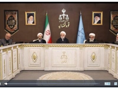 خبر خوش رئیس دستگاه قضا به مردم آذربایجان شرقی/اسناد مالکیت مردم آن منطقه، آماده تحویل به آنها است