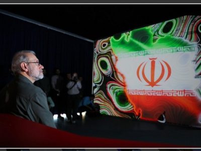 بیانیه سپاه عاشورا بمناسبت شهادت شهید دکتر علی لاریجانی و سردار سرلشکر پاسدار شهید غلامرضا سلیمانی