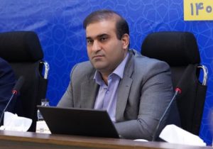 افتتاح ۲۲ پروژه عمرانی، صنعتی و گردشگری با سرمایه گذاری ۱۲۹۴۸ میلیارد ریال همزمان با دهه مبارک فجر در منطقه آزاد ارس