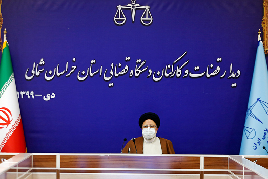 قاضی عزیز، قاضی «نفوذناپذیر» است/ حاج قاسم سلیمانی از آن جهت که آخرتی عمل میکرد، خداوند متعال بر عزتش افزود