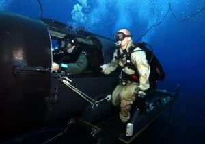 افشاگری نیویورک تایمز از شکست بزرگ نیروهای ویژه آمریکا در قلب کره شمالی