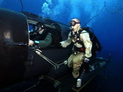 افشاگری نیویورک تایمز از شکست بزرگ نیروهای ویژه آمریکا در قلب کره شمالی