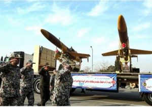 پشت پرده رونمایی تسلیحاتی جدید ایران؛ آمادگی نبرد با اسرائیل و بهره گیری از لغو محدودیت های بین المللی/ سلاح های جدید ایران در دریا و زمین را بشناسید