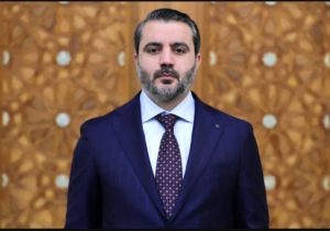 وزیر امور خارجه مرموز جدید سوریه/ الشیبانی، مغز متفکر تحریر الشام کیست؟