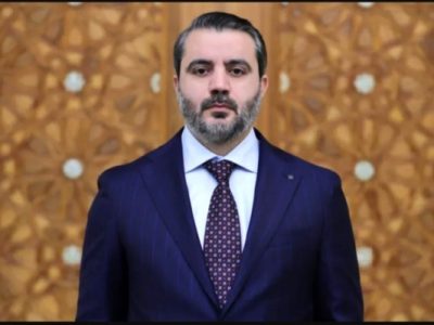 وزیر امور خارجه مرموز جدید سوریه/ الشیبانی، مغز متفکر تحریر الشام کیست؟