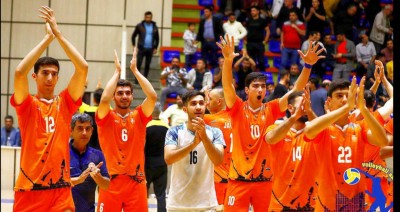 دومین پیروزی بلندقامتان مس سونگون