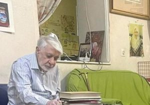 دوراندیشی مردم نقشه‌های متجاوزان را ناکام گذاشت/ مسئولان، واکنش جامعه را تاییدی بر شیوه‌ حکمرانی خود ندانند