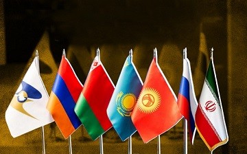 ارس دروازه ارتباط ایران با اوراسیا