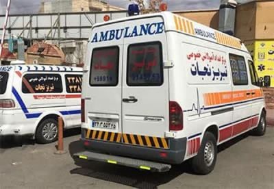 هیچ هواداری فوت نکرده است