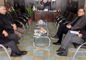 سراب در مسیر تبدیل شدن به قطب پزشکی ورزشی استان آذربایجان شرقی