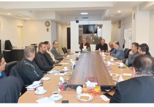 آموزش، رکن اساسی توسعه گردشگری در آذربایجان شرقی/اهمیت ارتقای فرهنگ مهمان‌نوازی در توسعه گردشگری