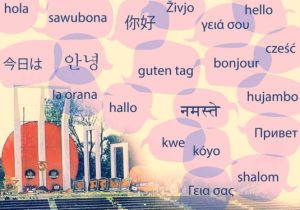 اهمیت جایگاه زبان ترکی در رتبهبندی جهانی