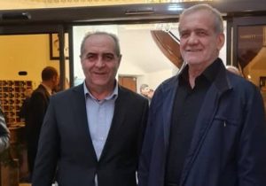 مشکلات امروز کشور، نتیجه سوءمدیریت‌های گذشته است نه دکتر پزشکیان و استاندار