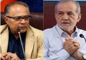 آقای دبیری نیاز به سمت و حقوق ریاست جمهوری ندارد؛ ایشان هیچ خلافی نکرده بود